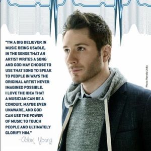 Meet your Posher, Gabrielle